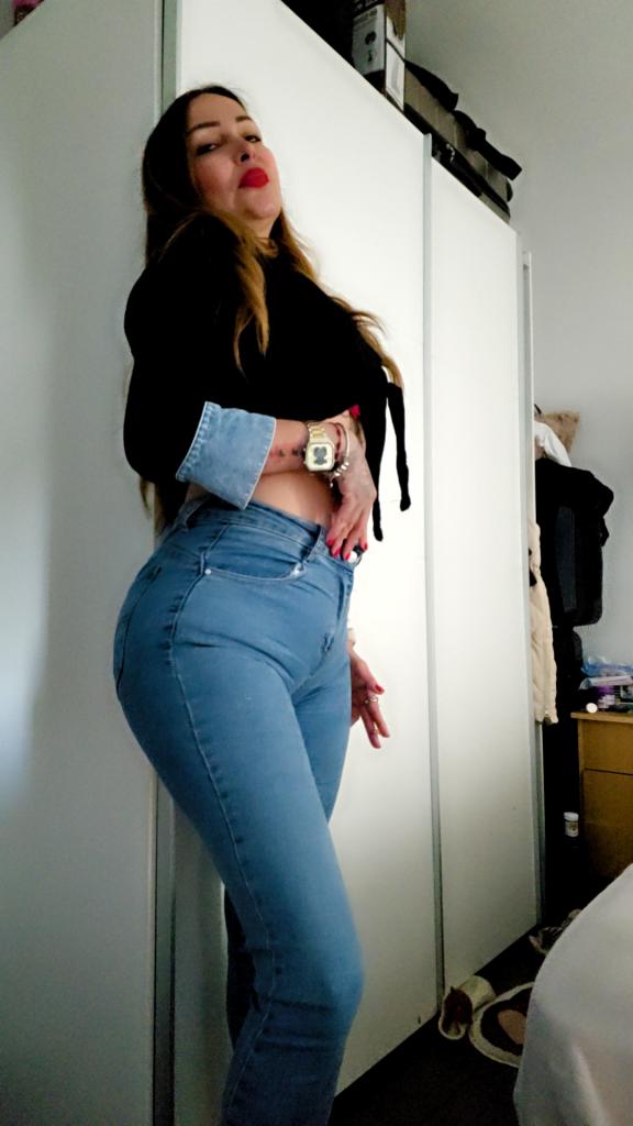 Chica busca chico en Córdoba: 