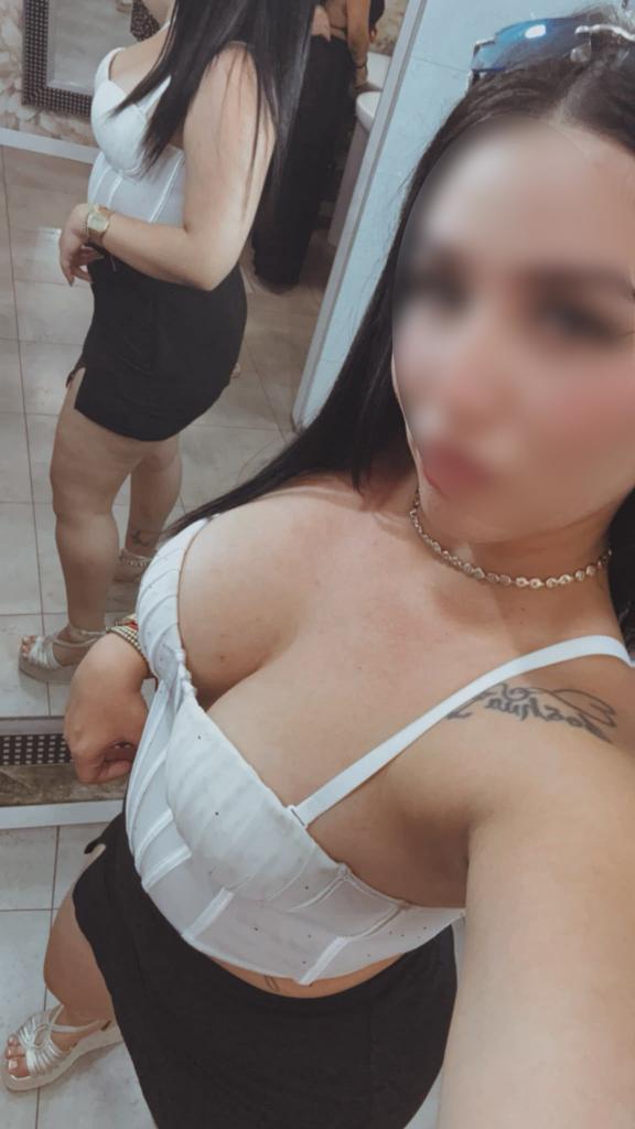 Chica busca chico en Vizcaya: 