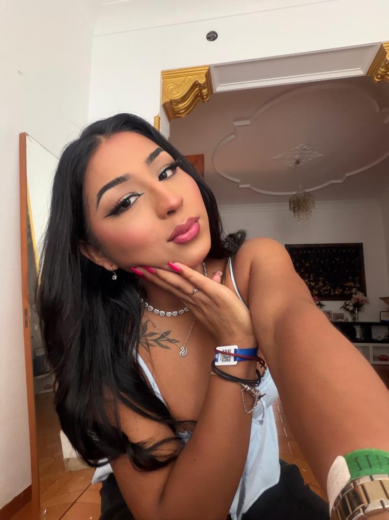 602395373: Transexual en Mallorca
