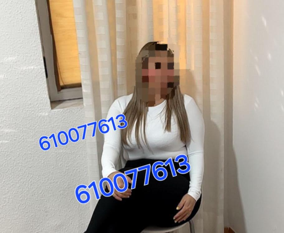 610077613: Chica busca chico en Toledo