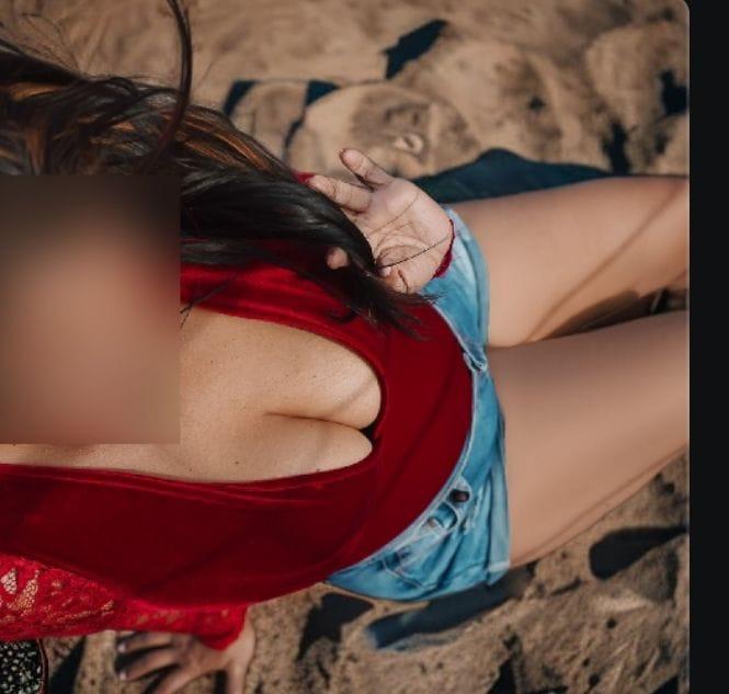 Chica busca chico en Valencia: Chica busca chico