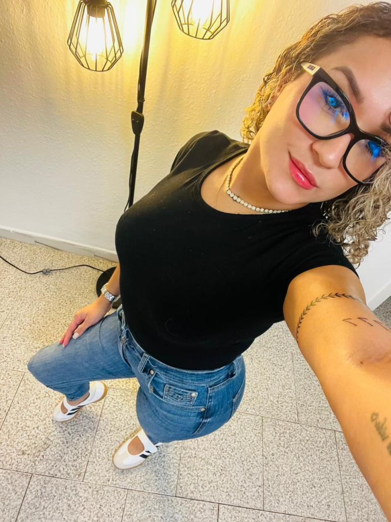Chica busca chico en Zaragoza: 