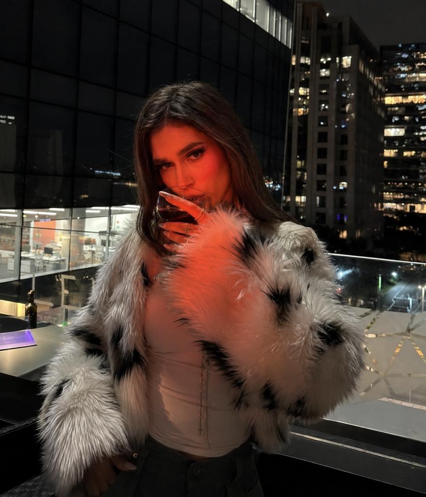 Travesti en Madrid: 