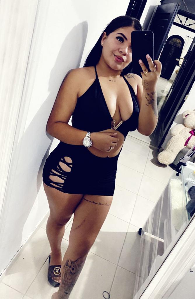 Chica busca chico en Valencia: 
