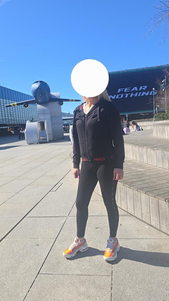 Chica busca chico en Alicante: 