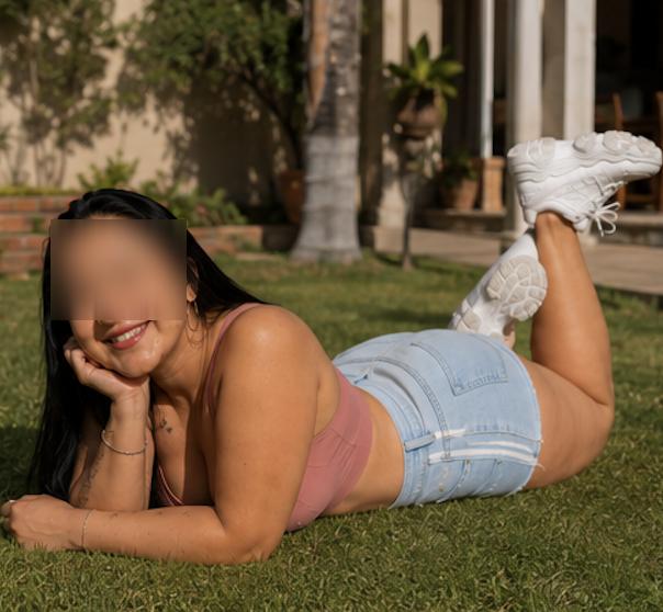 Chica busca chico en Málaga: 