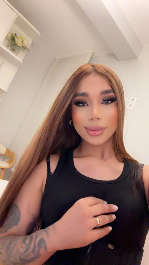 661039061: Travesti en Málaga