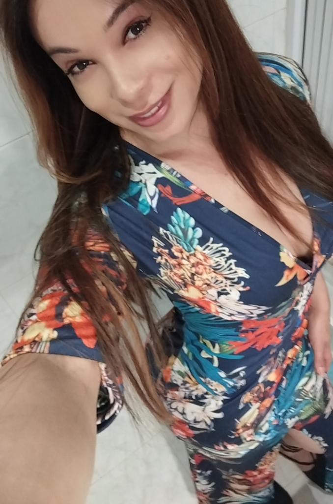 610128685: Transexual en Alicante
