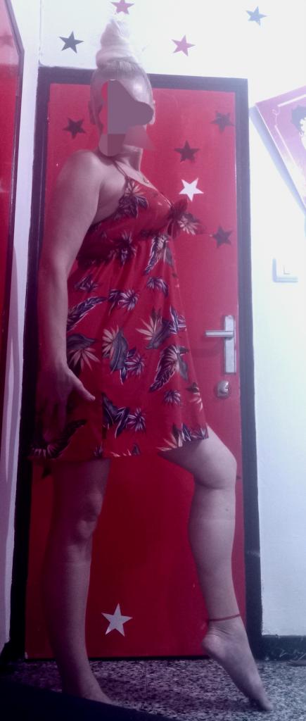 666607105: Chica busca chico en Alicante