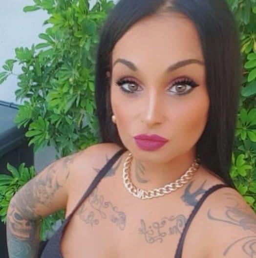 Chica busca chico en Barcelona: 
