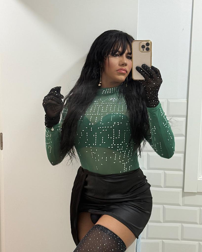 Transexual en Cantabria: 