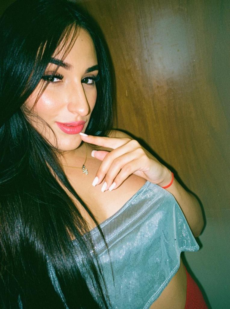 612271603: Chica busca chico en Málaga