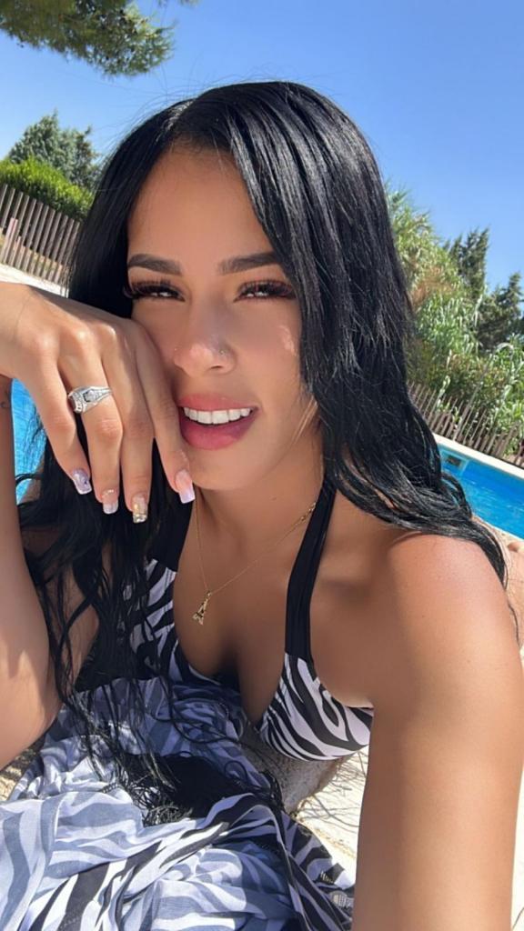 Chica busca chico en Tenerife: 