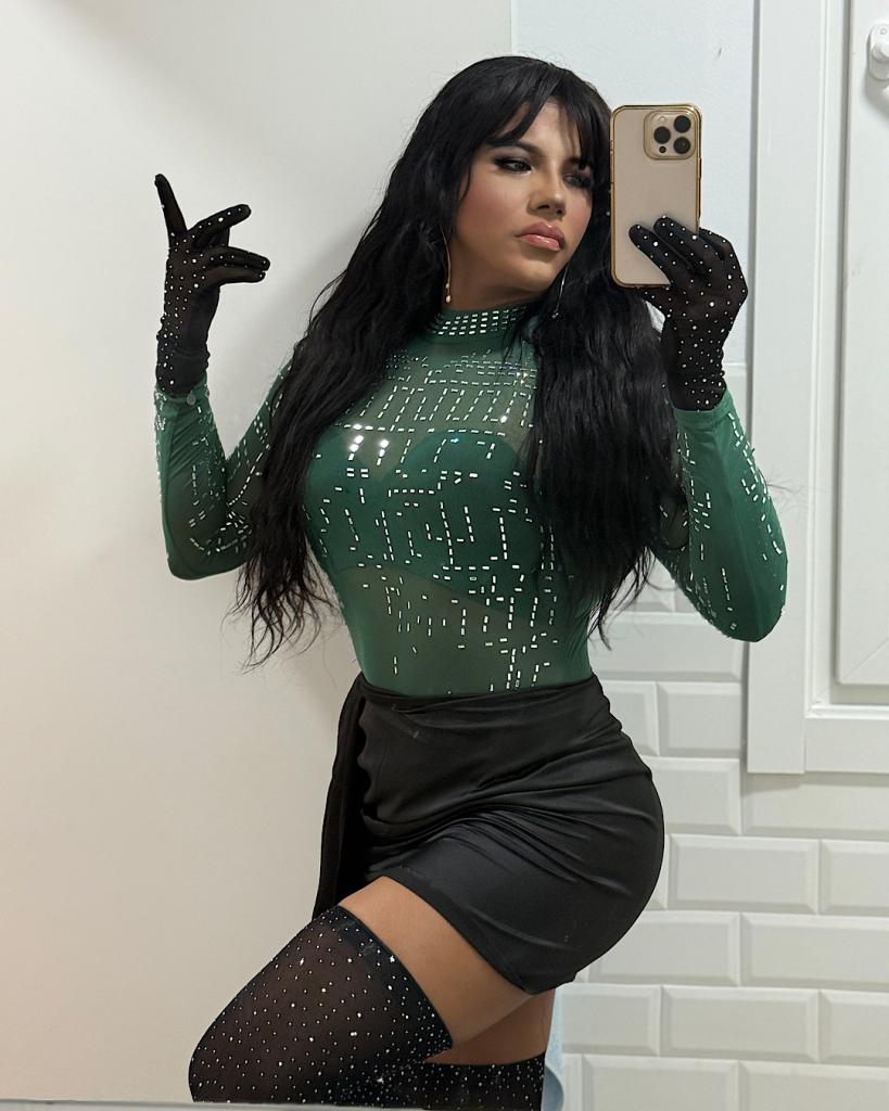 632231733: Travesti en Cantabria