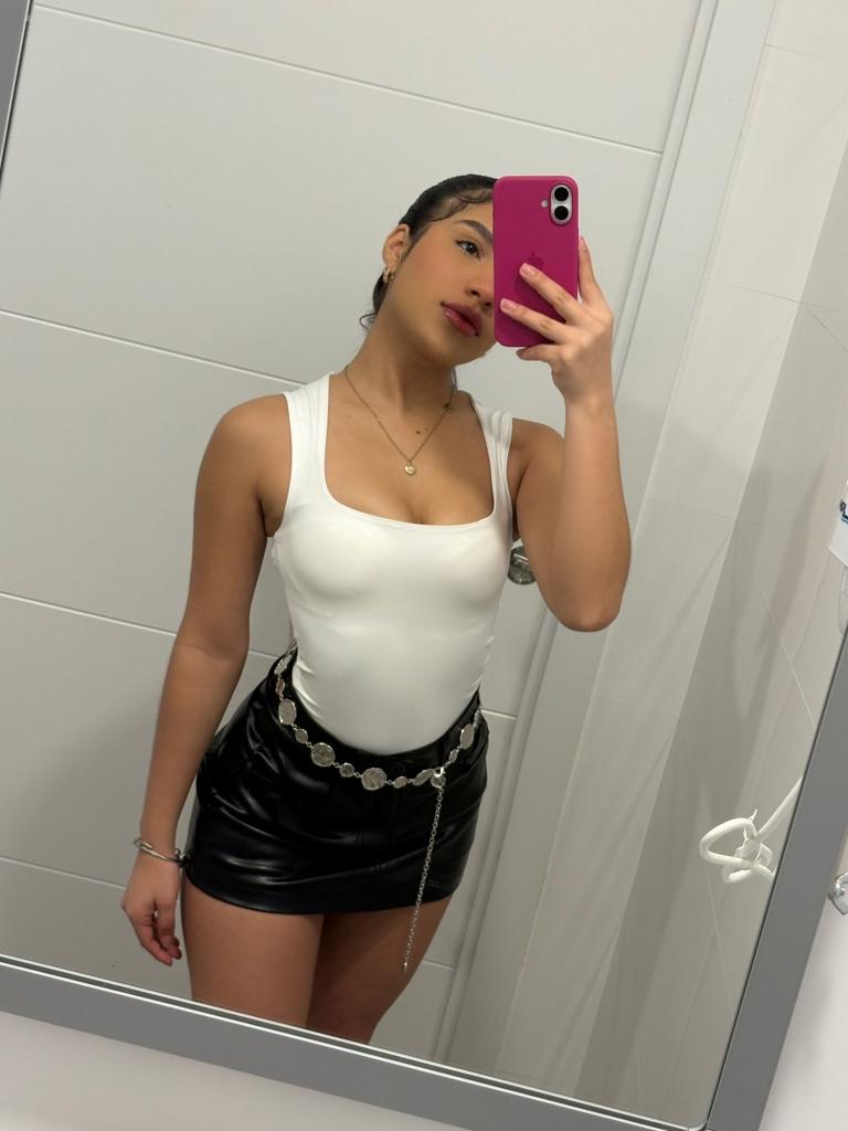 Chica busca chico en Madrid: 