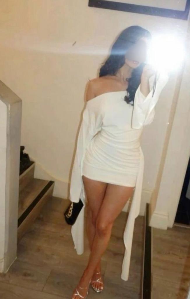 Chica busca chico en Alicante: 