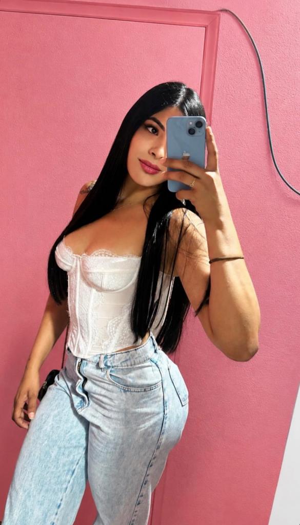 Chica busca chico en Pontevedra: 