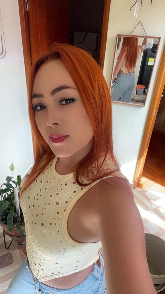 Chica busca chico en Valencia: 