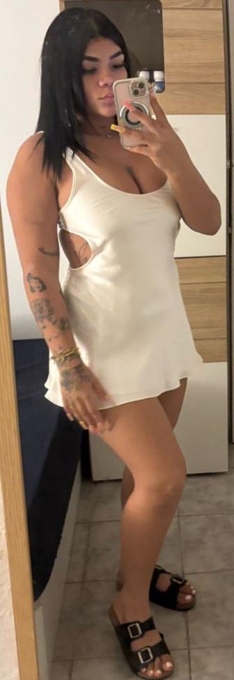 Chica busca chico en Tarragona: 