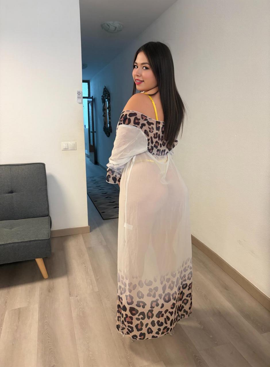 619159190: Chica busca chico en Málaga