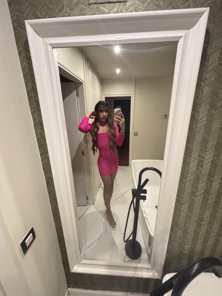 666509497: Transexual en Madrid