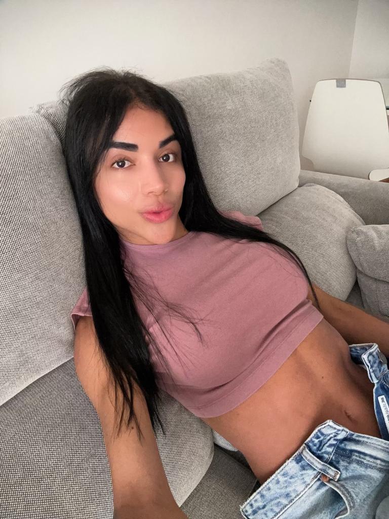 641448195: Travesti en Las Palmas