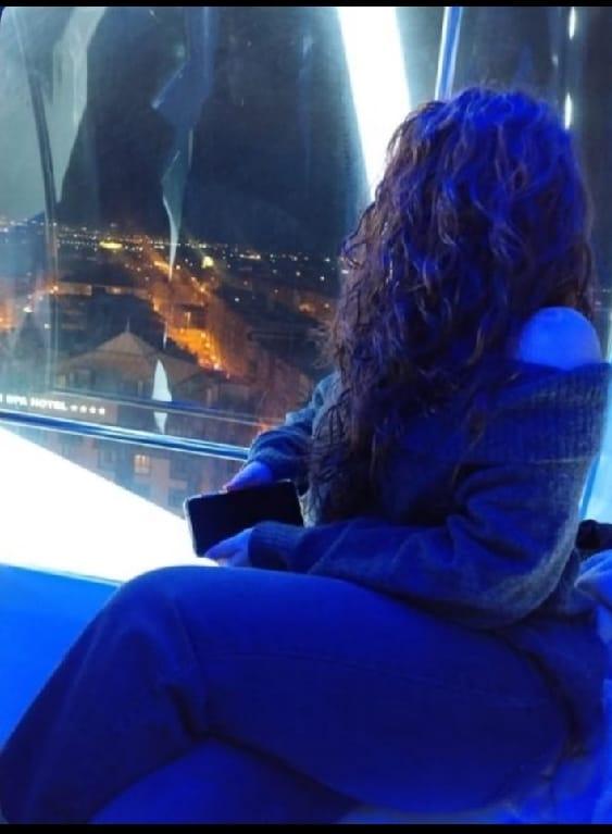 Chica busca chico en Cáceres: 