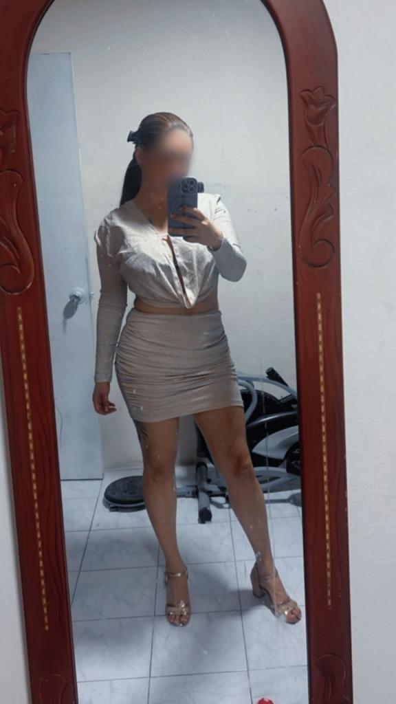 Chica busca chico en Murcia: 