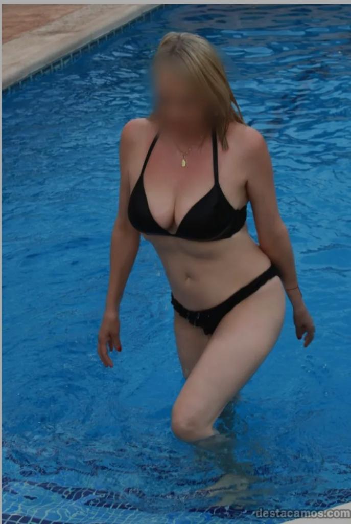 Chica busca chico en Pontevedra: 