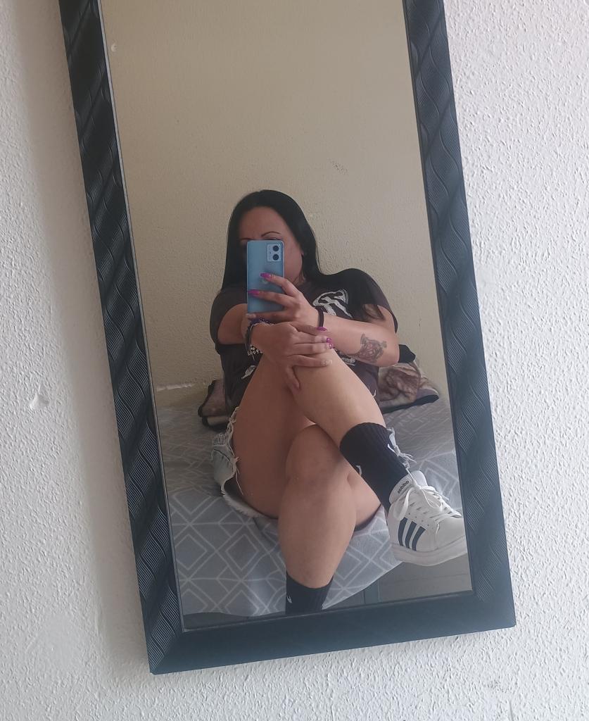 Chica busca chico en Murcia: 
