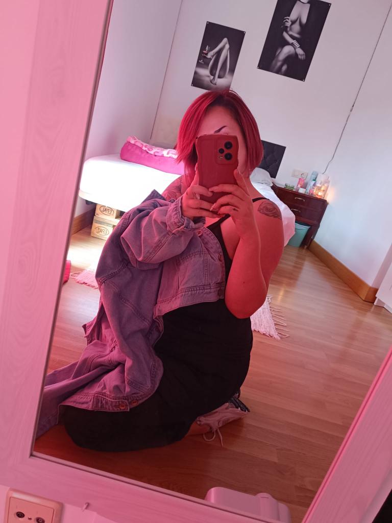 Chica busca chico en Vizcaya: 
