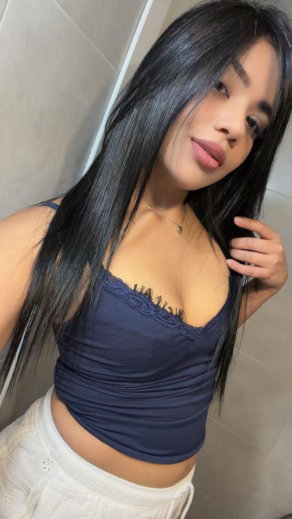 Chica busca chico en Murcia: 