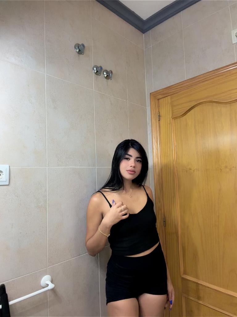 Chica busca chico en Murcia: 