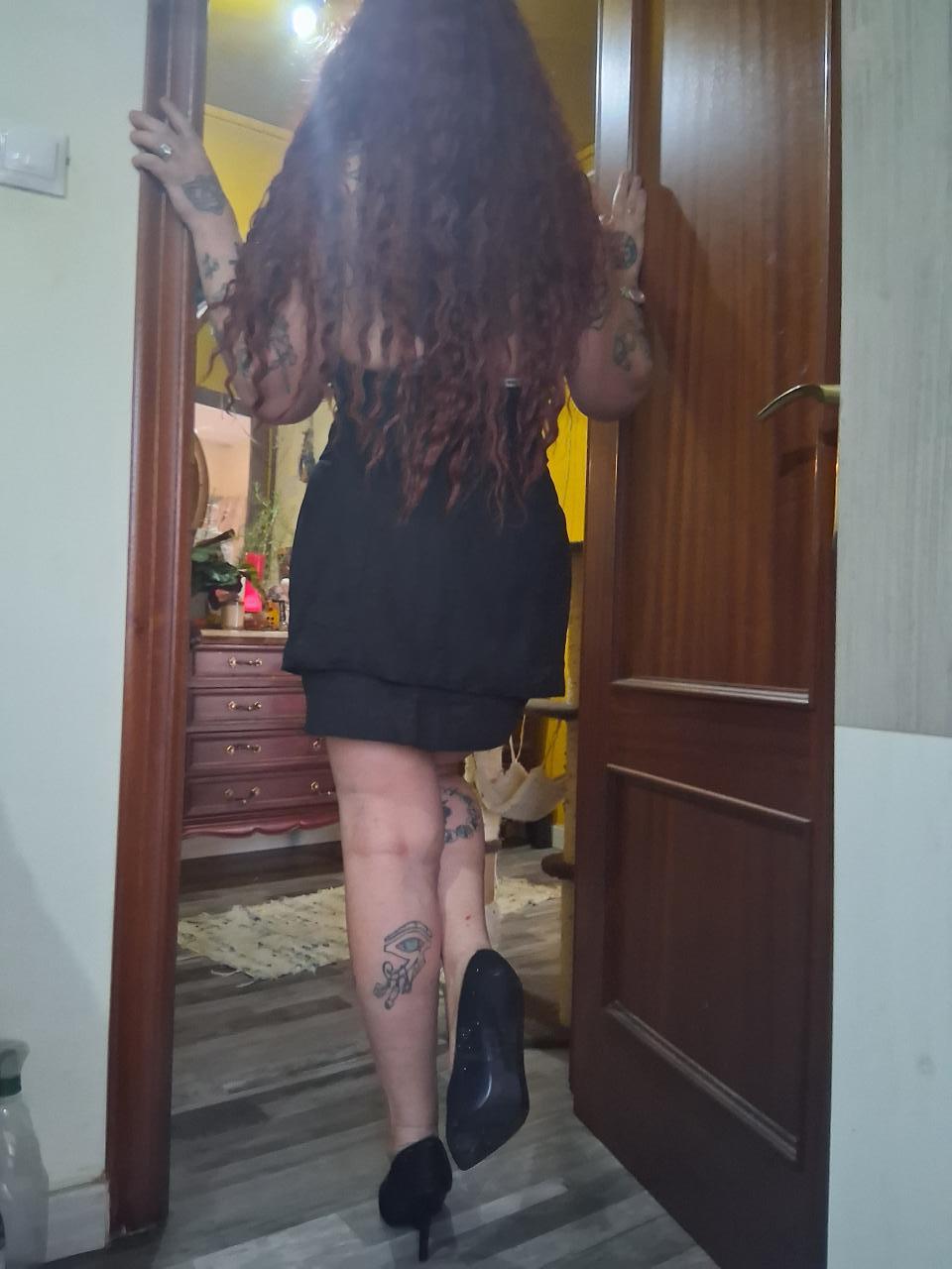 Chica busca chico en Burgos: 