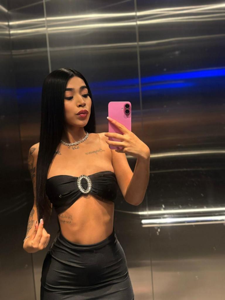 Chica busca chico en Málaga: 