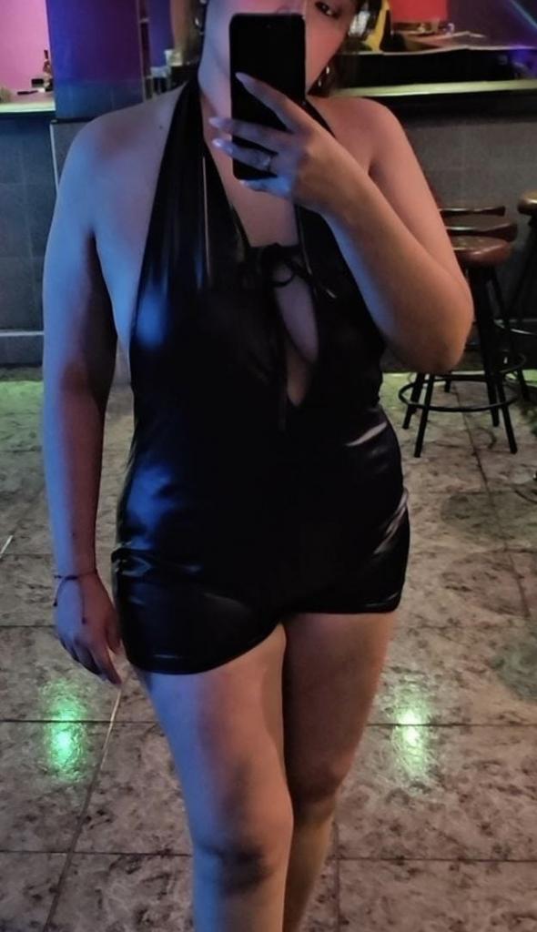 Chica busca chico en Toledo: 