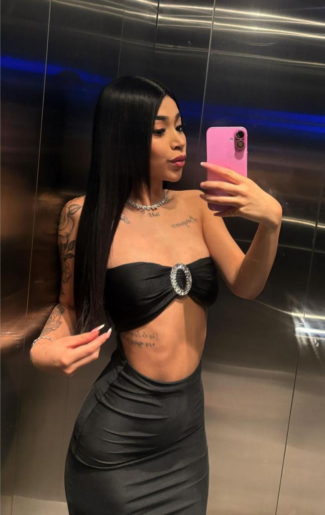 Chica busca chico en Málaga: 