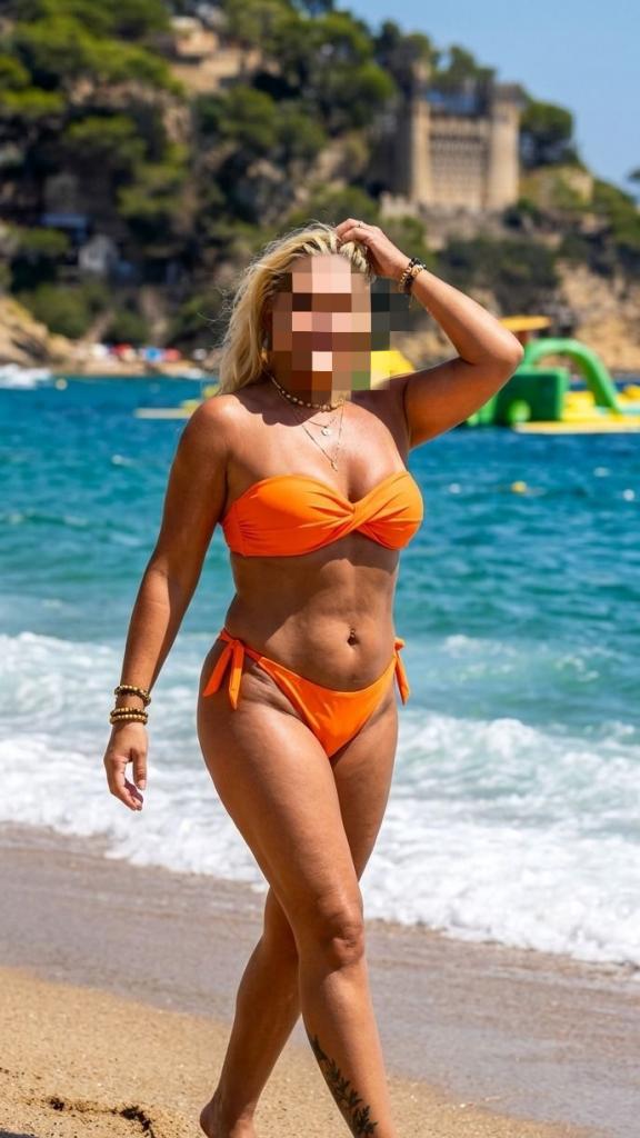 Chica busca chico en Gerona: 