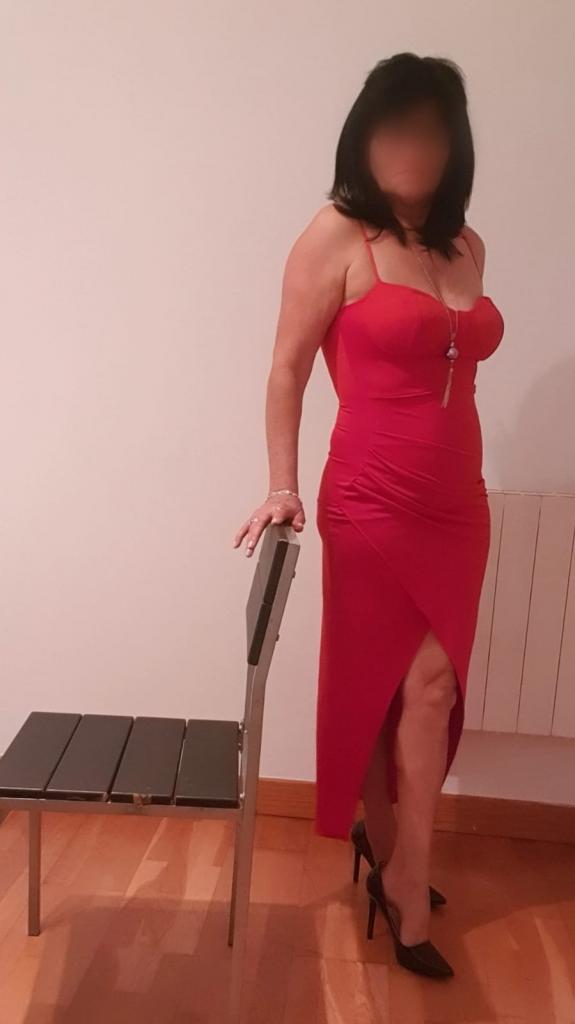 641728489: Chica busca chico en Guipúzcoa