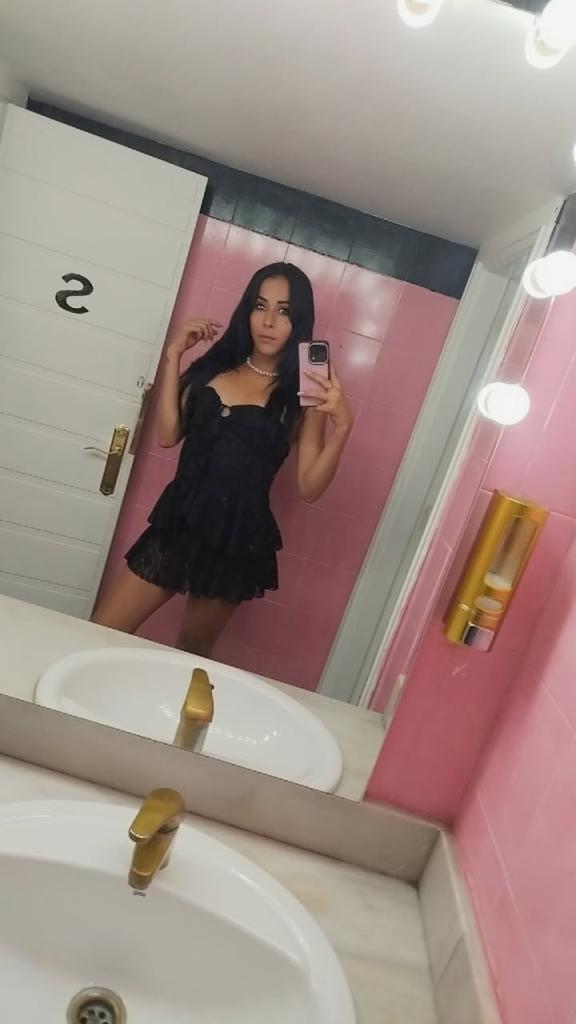 Travesti en Zaragoza: 