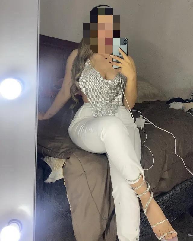 Chica busca chico en Ciudad Real: 