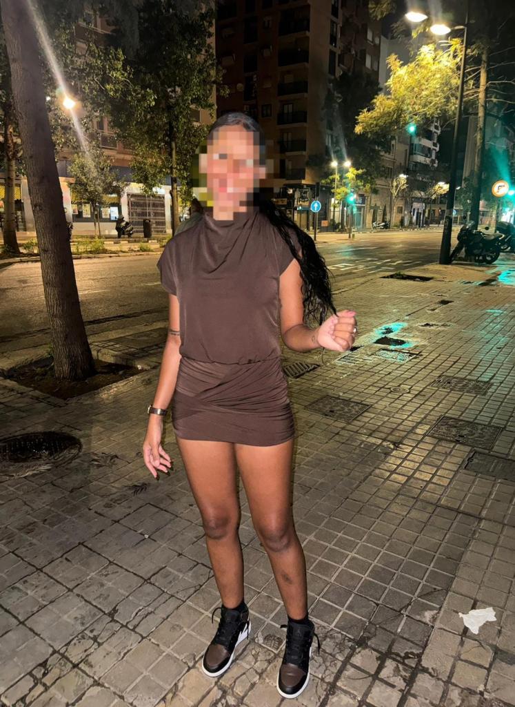Chica busca chico en Gerona: 