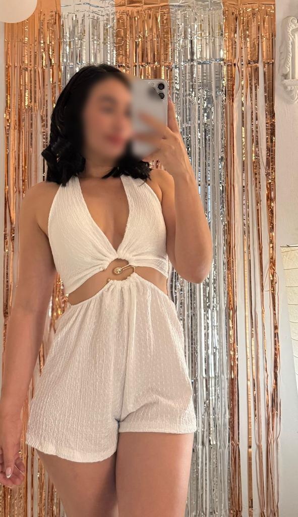 Chica busca chico en Sevilla: 