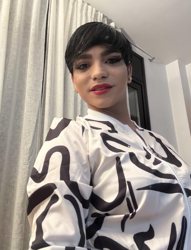 Travesti en Gerona: 
