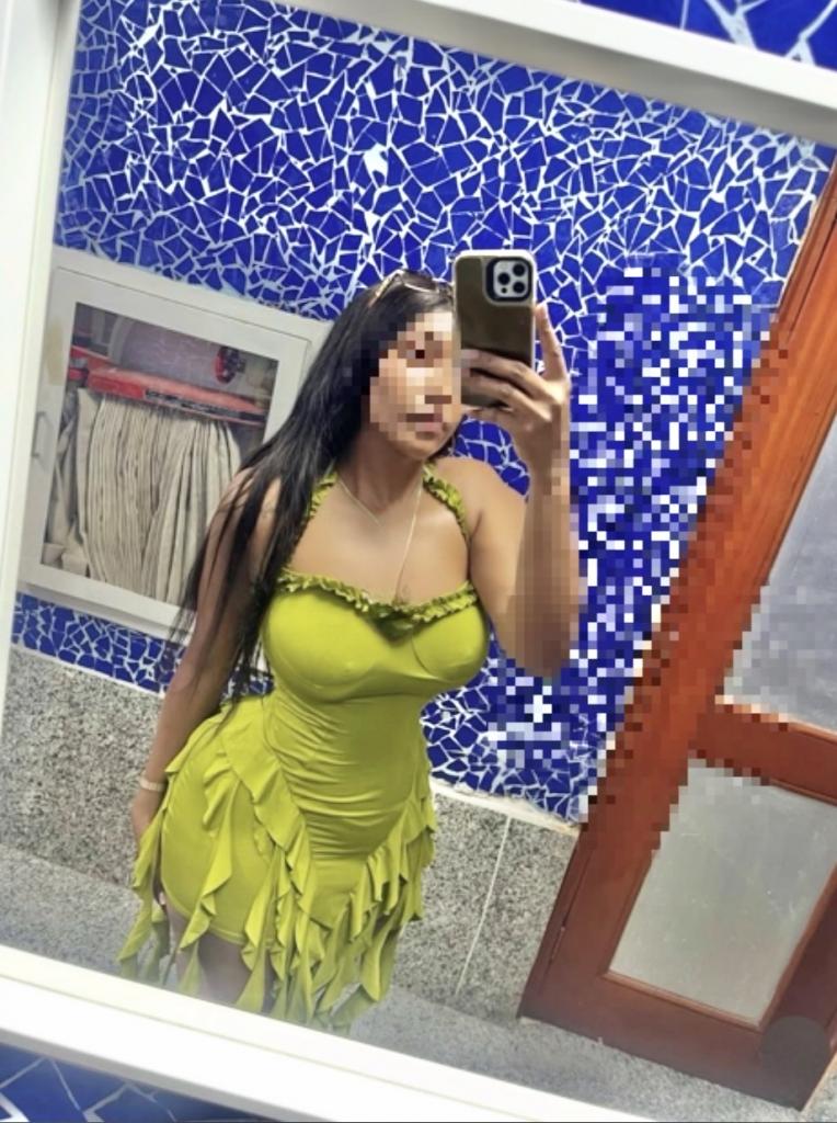 Chica busca chico en Cáceres: 
