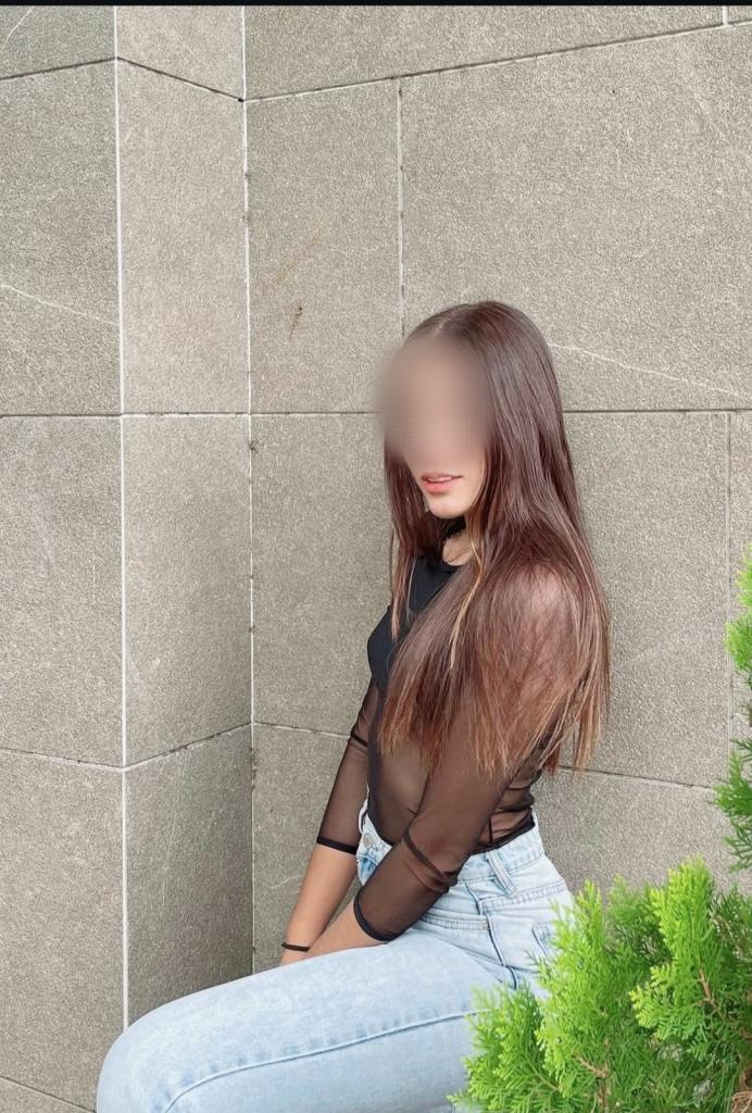 Chica busca chico en Madrid: Chica busca chico