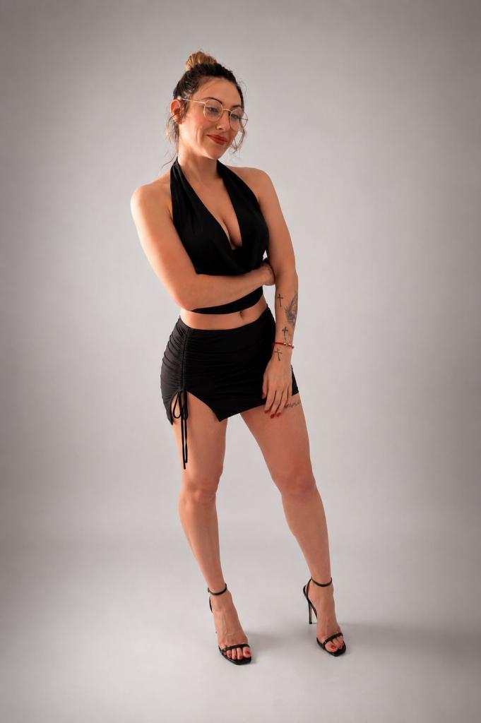 Chica busca chico en Alicante: 