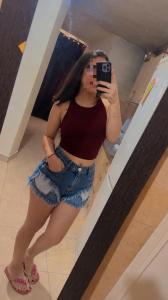 628873430: Chica busca chico en Murcia