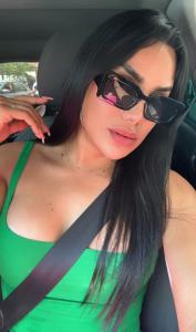 674061725: Transexual en Ciudad Real
