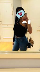 613778229: Chica busca chico en Lugo